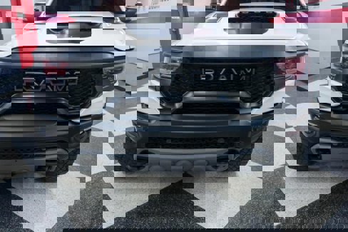 Used 2023 RAM 1500 TRX w/ TRX Level 2 Equipment Group image 4
