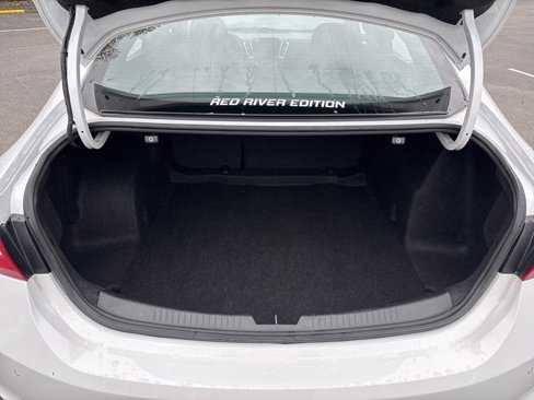 Used 2023 Chevrolet Malibu LS w/ Driver Confidence Package image 4