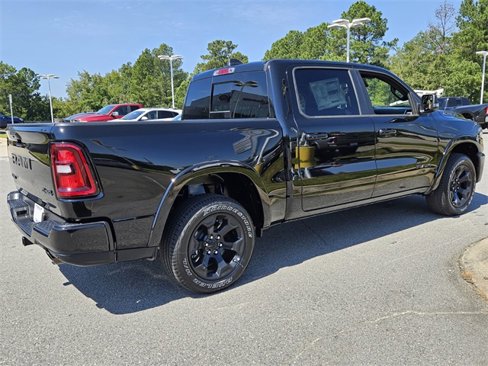 New 2025 RAM 1500 Big Horn image 13