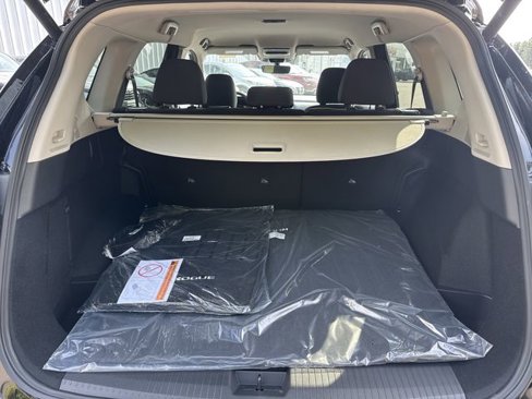 New 2026 Nissan Rogue SV image 14