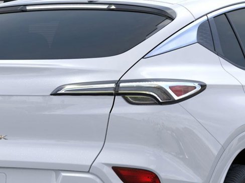 New 2026 Buick Envista Avenir image 11