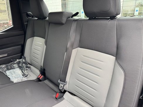 New 2025 Toyota Tacoma TRD Off-Road image 14