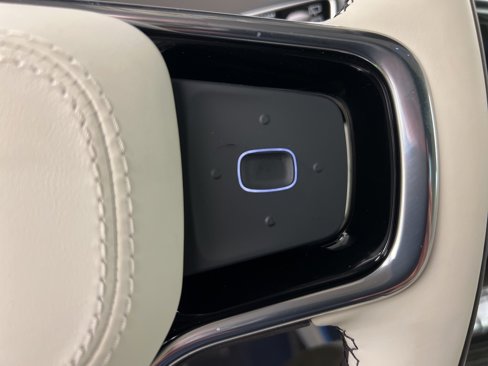 New 2025 Lincoln Nautilus Black Label w/ Jet Appearance Package image 20