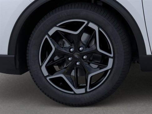 New 2026 Ford Escape Platinum image 19