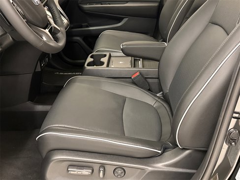 New 2026 Honda Odyssey Elite image 23