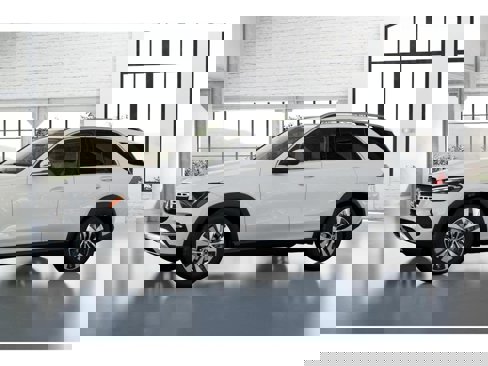 New 2026 Mercedes-Benz GLE 350 4MATIC image 36