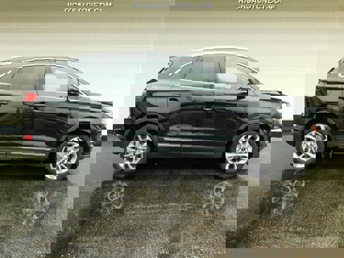 Used 2019 Lincoln MKC Select w/ Select Plus Package image 5