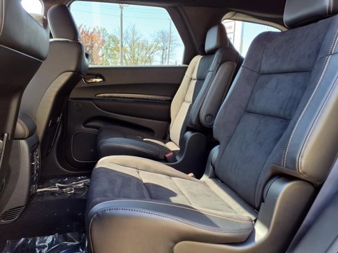 New 2025 Dodge Durango R/T image 10
