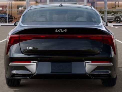 Used 2025 Kia K5 EX image 13