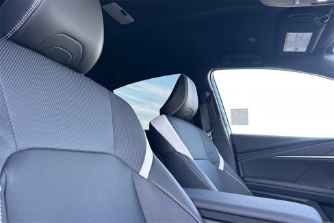 New 2026 Toyota Camry SE image 16