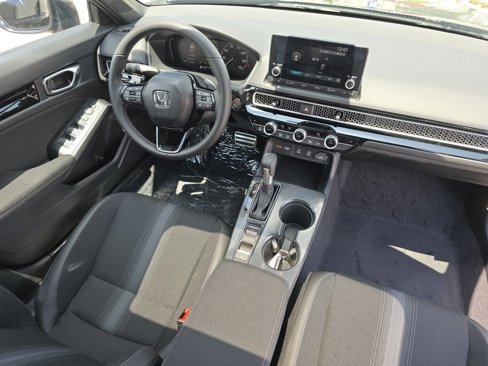 New 2026 Honda Civic Sport image 25