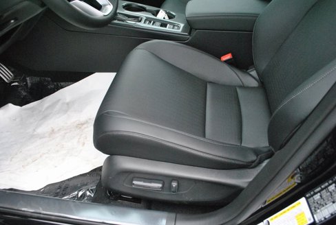 New 2026 Honda Civic Sport Touring image 7