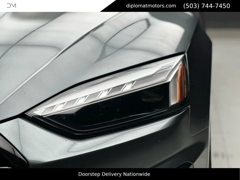 Used 2023 Audi S5 Premium Plus w/ Premium Plus Package image 14