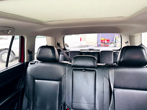 Used 2018 Volkswagen Atlas SEL image 44