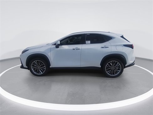 New 2026 Lexus NX 350 AWD w/ Luxury Package image 5
