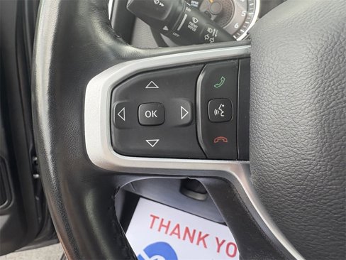 Certified 2022 RAM 1500 Big Horn image 17