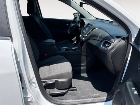 Used 2022 Chevrolet Equinox LT image 15
