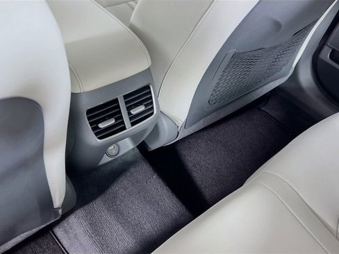 Certified 2021 Hyundai Sonata Blue image 21