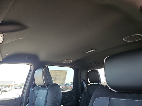 New 2026 RAM 2500 Laramie w/ Night Edition image 22