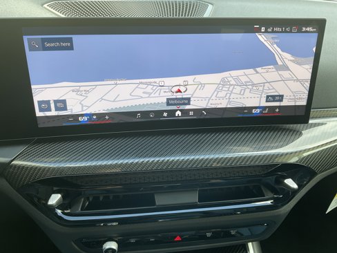 New 2026 BMW M4 xDrive Competition image 18
