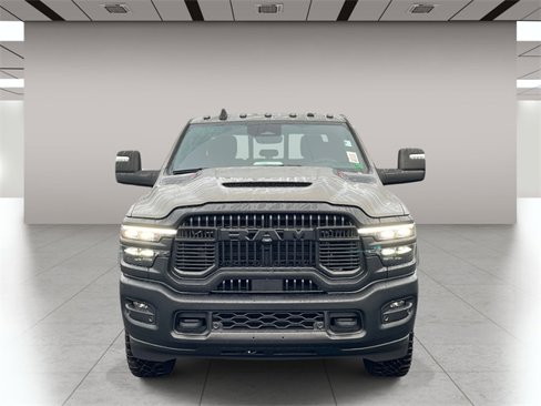 New 2026 RAM 2500 Rebel image 10
