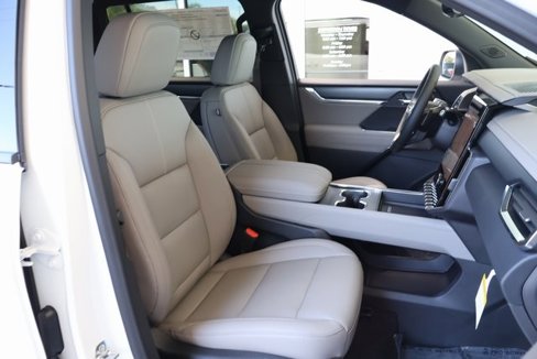 New 2026 GMC Acadia Elevation w/ Elevation Premium Package image 21