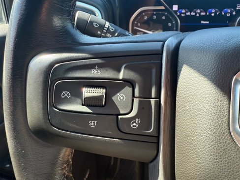Used 2020 GMC Sierra 1500 Denali image 22