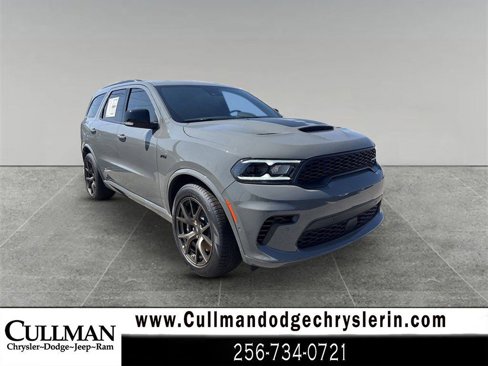 New 2025 Dodge Durango R/T image 1