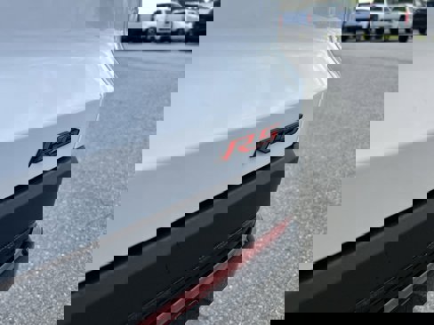 New 2026 Chevrolet Equinox RS image 11
