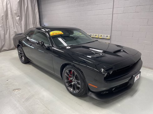 Used 2022 Dodge Challenger R/T Scat Pack image 5