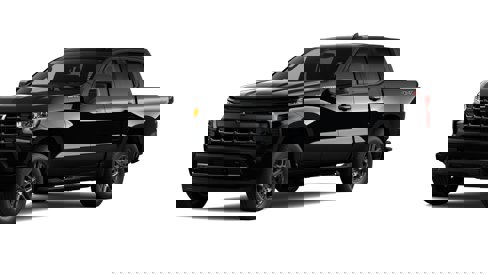 New 2026 Chevrolet Silverado 1500 RST w/ Convenience Package II image 52