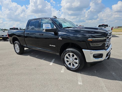 New 2026 RAM 2500 Laramie image 9