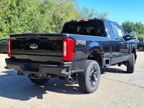 New 2026 Ford F350 XL image 5