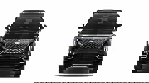 New 2026 Cadillac Vistiq Luxury image 28