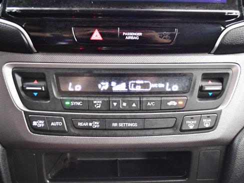 Used 2024 Honda Ridgeline Sport image 21