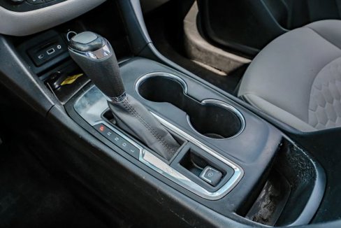 Used 2020 Chevrolet Equinox LT image 31