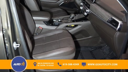 Used 2022 Kia Telluride SX image 13