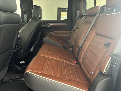 New 2025 GMC Sierra 1500 Denali Ultimate image 30