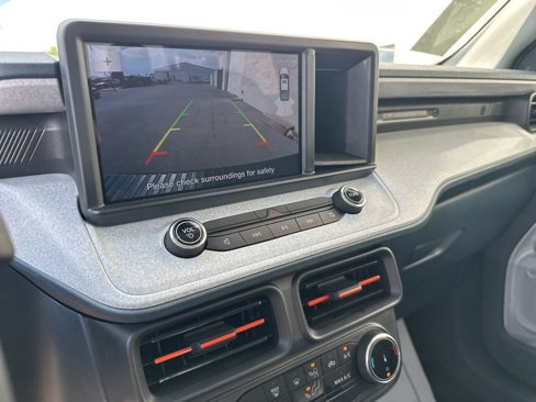 Used 2024 Ford Maverick XLT w/ Equipment Group 300A Standard image 17