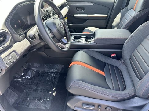 New 2026 Honda Passport TrailSport image 7