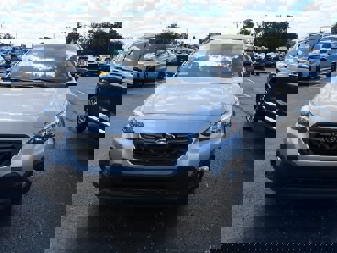 Used 2023 Subaru Crosstrek 2.5i Sport image 3