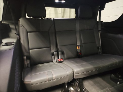 Certified 2023 Chevrolet Tahoe RST w/ Luxury Package image 14