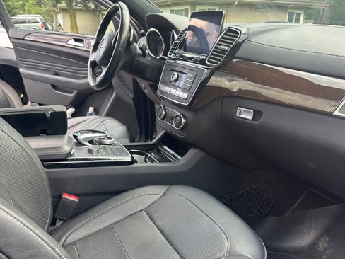 Used 2019 Mercedes-Benz GLE 43 AMG 4MATIC Coupe image 7