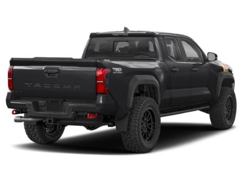 New 2025 Toyota Tacoma TRD Off-Road image 2