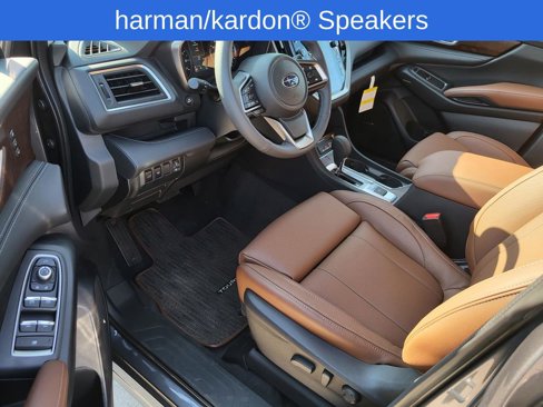 New 2025 Subaru Ascent Touring image 7
