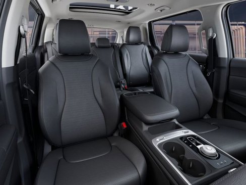 New 2026 Kia Carnival SX Prestige image 15