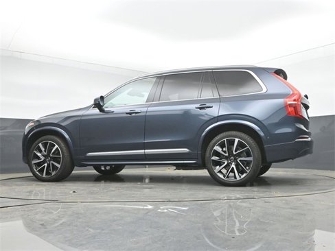 Used 2025 Volvo XC90 B6 Plus w/ Protection Package Premier image 41
