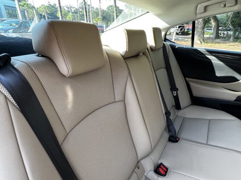 Certified 2020 Lexus ES 350 image 41