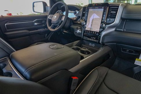 New 2026 RAM 1500 Laramie image 35