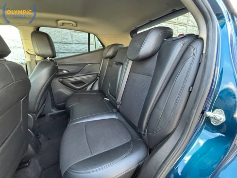 Used 2019 Buick Encore Preferred image 37